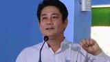 ရန်ကုန်တက္ကသိုလ် ပါမောက္ခ ဒေါက်တာ အာကာမိုးသူ ထောင်သုံးနှစ် ချမှတ်ခံရ