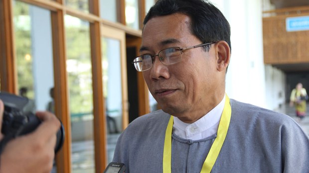UPDJC နိုင်ငံရေးပါတီများအစုအဖွဲ့က ဒေါက်တာ အေးမောင် နုတ်ထွက် UPDJC နိုင်ငံရေးပါတီများအစုအဖွဲ့က ဒေါက်တာ အေးမောင် နုတ်ထွက်