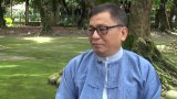စစ်ကောင်စီက ဒေါက်တာ ခလမ်ဆမ်ဆွန်ကို အကြမ်းဖက်မှုနဲ့ တရားထပ်စွဲ