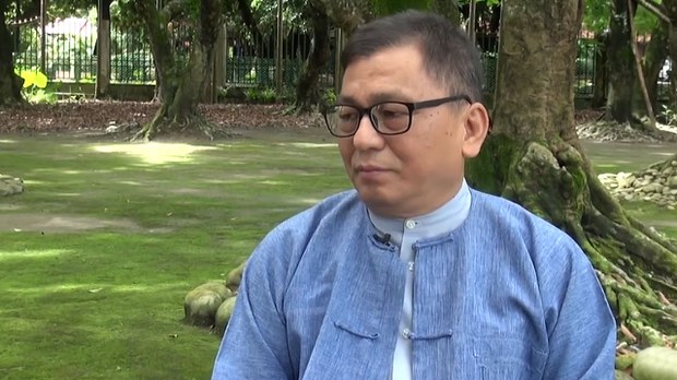 ဒေါက်တာခလမ်ဆမ်ဆွန် အမှုနှစ်ခုနဲ့ စွဲချက်တင်ခံရ ဒေါက်တာခလမ်ဆမ်ဆွန် အမှုနှစ်ခုနဲ့ စွဲချက်တင်ခံရ