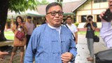 ဒေါက်တာခလမ်ဆမ်ဆွန်ကို အကြမ်းဖက်မှုပုဒ်မ ၅၂ (က) နဲ့ ထပ်တိုးစွဲချက်တင်