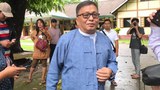 ဒေါက်တာ ခလမ်ဆမ်ဆွန်ကို စစ်ကောင်စီက ပြန်လွှတ်ပေးပြီး ခရီးသွားခွင့် ပိတ်ပင်ထား