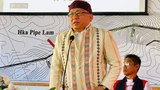 အဖမ်းခံထားရတဲ့ ဒေါက်တာခလမ်ဆမ်ဆွန် မိသားစုနဲ့ တွေ့ဆုံခွင့်မရ