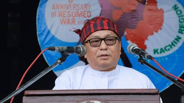 ဒေါက်တာခလမ်ဆမ်ဆွန် မတရားအသင်းဆက်သွယ်မှု၊ အကြမ်းဖက်မှု ပုဒ်မတွေနဲ့ အမှုဖွင့်ခံရ ဒေါက်တာခလမ်ဆမ်ဆွန် မတရားအသင်းဆက်သွယ်မှု၊ အကြမ်းဖက်မှု ပုဒ်မတွေနဲ့ အမှုဖွင့်ခံရ