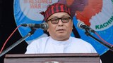 ဒေါက်တာခလမ်ဆမ်ဆွန် မတရားအသင်းဆက်သွယ်မှု၊ အကြမ်းဖက်မှု ပုဒ်မတွေနဲ့ အမှုဖွင့်ခံရ