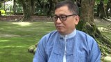 ဒေါက်တာခလမ်ဆမ်ဆွန် ထောင်ခြောက်နှစ် ချမှတ်ခံရ