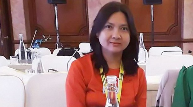 ကိုဗစ်ကာကွယ်ဆေး စီမံချက် မန်နေဂျာ ဒေါက်တာ ထားထားလင်း အဂတိအမှုနဲ့ တရားစွဲခံရ ကိုဗစ်ကာကွယ်ဆေး စီမံချက် မန်နေဂျာ ဒေါက်တာ ထားထားလင်း အဂတိအမှုနဲ့ တရားစွဲခံရ