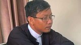 ဒေါက်တာမျိုးအောင်ရှေ့နေ အဖမ်းခံရ