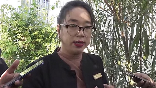 ဒေါက်တာဇော်မြင့်မောင် အကျိုးဆောင်ရှေ့နေ ဖမ်းဆီးခံရ
