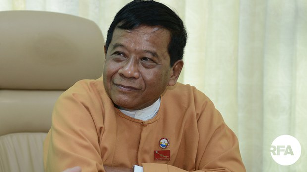 ဝန်ကြီးချုပ် ဒေါက်တာ ဇော်မြင့်မောင် အဂတိမှုနဲ့ ထပ်မံတရားစွဲခံရ