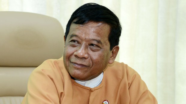 ဒေါက်တာ ဇော်မြင့်မောင် ထောင်သုံးနှစ် ထပ်တိုးချခံရပြီး ထောင်ဒဏ် ၂၉ နှစ်ထိရှိလာ