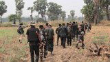 စစ်ကောင်စီတပ်ဖွဲ့ဝင် ၃ဝဝ ကျော်ကို ချေမှုန်းခဲ့ဟု DRPA ပြောကြား
