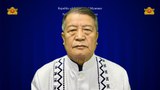 NUG ကို ထိရောက်တဲ့ ပြုပြင်ပြောင်းလဲမှုတွေ ဆက်လုပ်မယ်လို့ ယာယီသမ္မတပြော
