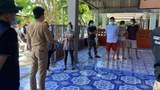 ထိုင်းမှာ ဖမ်းဆီးခံထားရတဲ့ ဒီဗွီဘီသတင်းထောက်သုံးဦး ဆိုင်းငံ့ထောင်ဒဏ် ၇ လစီ ချမှတ်ခံရ