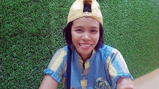 ခုနစ်နှစ်အရွယ် ကလေးငယ် စစ်ကောင်စီရဲ့ စစ်ကြောရေးမှာ စစ်ဆေးခံခဲ့ရ