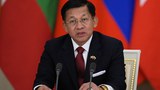 ရွေးကောက်ပွဲကို အားလုံးပူးပေါင်းဖို့ စစ်ခေါင်းဆောင်ပြော