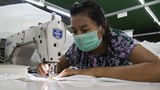 ရန်ကုန်က စက်ရုံအလုပ်သမားတွေ ကိုဗစ်ကာကွယ်ဆေးထိုးဖို့ ဖိအားပေးခံနေရ