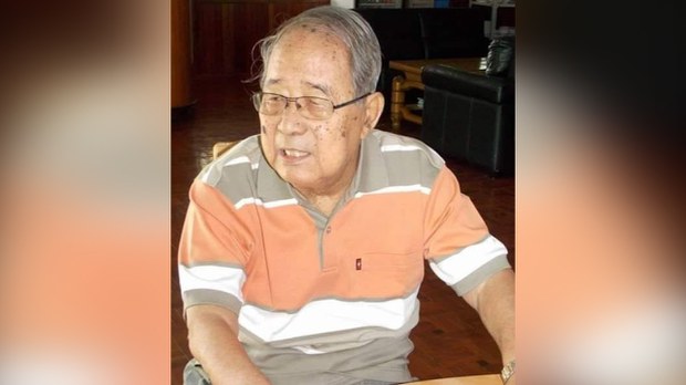 စာရေးဆရာ၊ ကဗျာဆရာ မောင်သာနိုး အသက် (၉၁) နှစ်မှာ ကွယ်လွန်