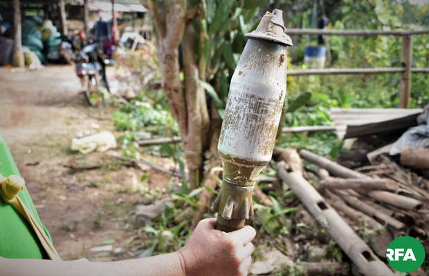 နမ္မတူမှာ တပ်မတော်၊ RCSSနဲ့ TNLA/SSPP အဖွဲ့တွေ တိုက်ပွဲဖြစ်