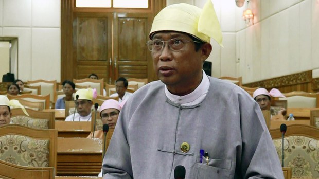 ရခိုင်ဝန်ကြီးဟောင်း ငါးဦးရဲ့ အဂတိအမှု ပြန်ခေါ်သက်သေနှစ်ဦးကို စစ်ဆေး ရခိုင်ဝန်ကြီးဟောင်း ငါးဦးရဲ့ အဂတိအမှု ပြန်ခေါ်သက်သေနှစ်ဦးကို စစ်ဆေး
