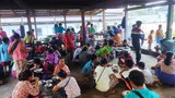 နေရပ်စွန့်ခွာထွက်ပြေးရသူ စံချိန်တင်မြင့်တက်နေကြောင်း ကုလပြော