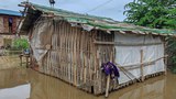 ရေစကြိုနဲ့ မြောင်မှာ ရေကြီးရေလျှံမှုကြောင့် သီးနှံစိုက်ခင်း ဧကရာချီပျက်စီး