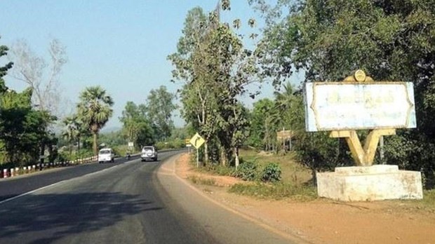 ဘီးလင်းမှာ လူကိုးဆယ်ခန့် အစာအဆိပ်သင့်