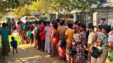 ရသေ့တောင်နဲ့ စစ်တွေမှာ အခြေခံ စားသောက်ကုန်စျေးနှုန်း ဆက်လက် မြင့်တက်နေ