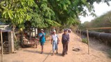 မင်္ဂလာဒုံမြို့နယ်မှာ နေအိမ်နှစ်ရာကျော် အင်အားသုံး ဖယ်ရှားခံရ