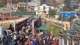 မြန်မာနိုင်ငံထဲကို မီဇိုရမ်ကနေ နိုင်ငံခြားသားတွေ ဝင်နေကြောင်း အိန္ဒိယပြော