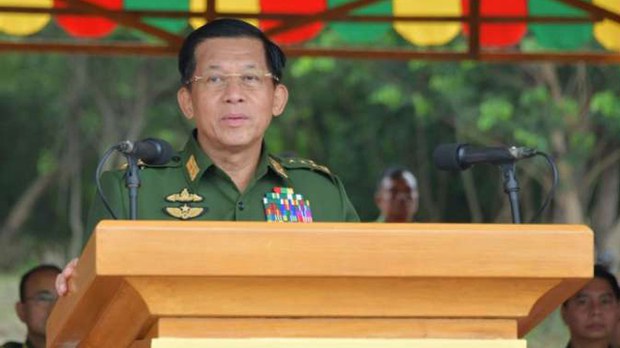 အလွန်အကျွံသစ်ထုတ်မှုကြောင့် သစ်တောဖုံးလွှမ်းမှု ၄၂ ရာခိုင်နှုန်းထိ ကျဆင်း