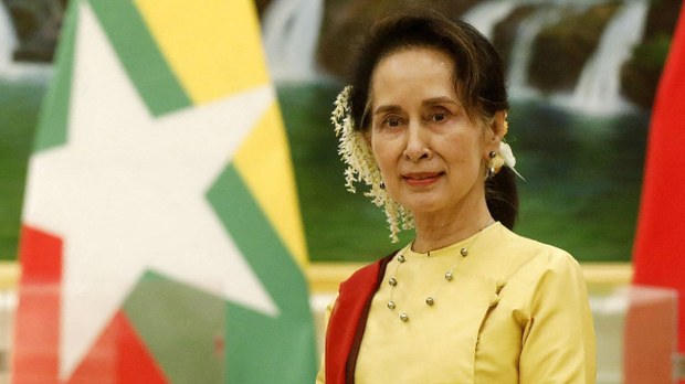 ဒေါ်အောင်ဆန်းစုကြည်ကိုလွှတ်ပေးဖို့ ဗြိတိန်ဝန်ကြီးဟောင်းသုံးဦး တိုက်တွန်း