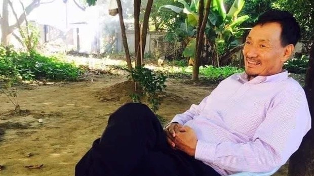 မြစ်ကြီးနားမှာ USDP ပါတီဝင် လီဆူ တိုင်းရင်းသားရေးရာ ဝန်ကြီးဟောင်း အပစ်ခံရ မြစ်ကြီးနားမှာ USDP ပါတီဝင် လီဆူ တိုင်းရင်းသားရေးရာ ဝန်ကြီးဟောင်း အပစ်ခံရ
