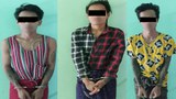 လေးလကျော်အတွင်း ကလေးနှစ်ဦး အပါအဝင် သေဒဏ် ချမှတ်ခံရသူ ၆၄ ယောက်ရှိ