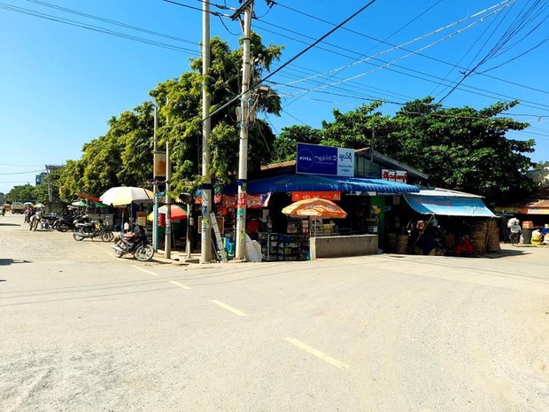 စဉ့်ကူးနဲ့ မတ္တရာက အဖမ်းခံရသူ လေးဦးရဲ့ ရုပ်အလောင်းတွေ ဧရာဝတီမြစ်ထဲမှာ ပြန်တွေ့