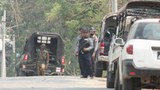 ကန့်ဘလူမြို့ ပေလည်ရွာသား လေးယောက် လက်နက်ကြီးကြောင့် သေဆုံး