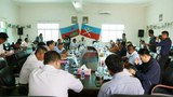 ပန်ဆန်းမှာ မြောက်ပိုင်းလက်နက်ကိုင် မဟာမိတ်တွေ တွေ့ဆုံဆွေးနွေး