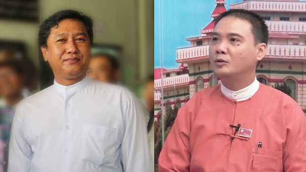 ဦးဂျင်မီနဲ့ ဦးဖြိုးဇေယျာသော်ကို ကွပ်မျက်မိန့် ပြင်သစ်နိုင်ငံက ဆန့်ကျင်ကန့်ကွက်