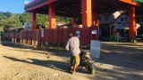 တရုတ်နယ်စပ်ဂိတ်တွေကို KIA ထိန်းချုပ်ပြီးနောက် ကချင်မှာ စက်သုံးဆီဈေး အဆမတန် မြင့်တက်လာ