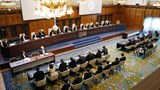 ICJ အမှု နှစ်ဖက်လျှောက်လဲချက်ပေးဖို့ တစ်နှစ်ကျော် အချိန်တိုးပေး