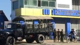 NUG က တိုက်ပွဲခေါ်ပြီးနောက် ဟားခါး CDF က စစ်ကောင်စီကို ပစ်မှတ်ထားတိုက်ခိုက်