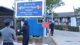 ဟားခါးအချုပ်ထောင်က လွတ်လာသူတွေထဲ ထောင်တစ်သက်ချခံရသူ ခုနစ်ဦးပါဝင်