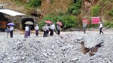 ထားဝယ်မှာ သတ္တုတွင်းပြိုလို့ အရပ်သား နှစ်ဦးသေဆုံး