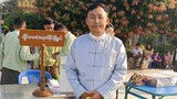 လှိုင်သာယာက စစ်ကောင်စီအဖွဲ့ဝင်နဲ့ ကိုယ်ရေးအရာရှိ ပစ်ခတ်ခံရပြီး သေဆုံး