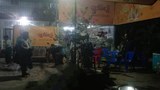 လှိုင်သာယာမှာ ဗုံးပေါက်လို့ တစ်ဦးသေ၊ သုံးဦး ဒဏ်ရာရ