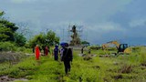 လှိုင်သာယာမှာ နေအိမ် သုံးရာကျော် ကျူးကျော်ဆိုပြီး ဖယ်ရှားခံရ