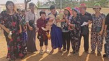 မကွေးမြို့က အင်ဂျင်နီယာကျောင်းသား ကိုလျှံဖြိုးအောင် ပြန်လွတ်