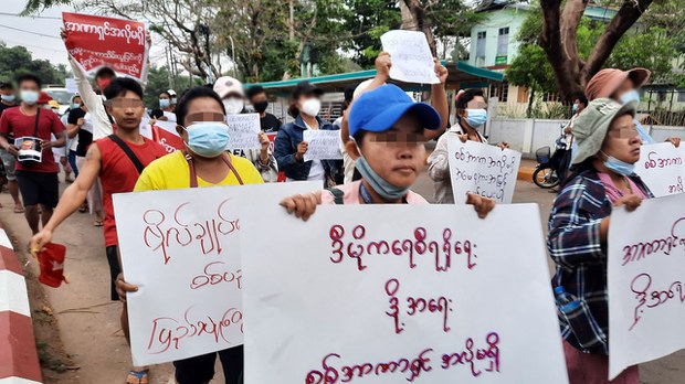 ရေးမြို့နယ် နှင်းစုံကျေးရွာအုပ်ချုပ်ရေးမှူး အသတ်ခံရ ရေးမြို့နယ် နှင်းစုံကျေးရွာအုပ်ချုပ်ရေးမှူး အသတ်ခံရ
