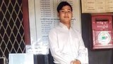 ဟုမ္မလင်းမြို့က ဥပဒေကျောင်းသားအပါအဝင် ကိုးဦး ထောင် ၁၀ နှစ်ကျော် ချမှတ်ခံရ