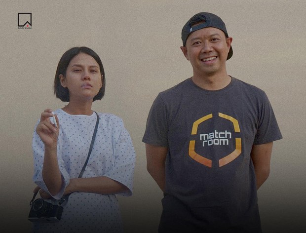 ဒါရိုက်တာဏကြီးနဲ့ သရုပ်ဆောင်ပိုင်ဖြိုးသုတို့ကို ဂျာမနီ Oldenburg ရုပ်ရှင်ပွဲတော် ဂုဏ်ထူးဆောင်ဆု ချီးမြှင့် ဒါရိုက်တာဏကြီးနဲ့ သရုပ်ဆောင်ပိုင်ဖြိုးသုတို့ကို ဂျာမနီ Oldenburg ရုပ်ရှင်ပွဲတော် ဂုဏ်ထူးဆောင်ဆု ချီးမြှင့်